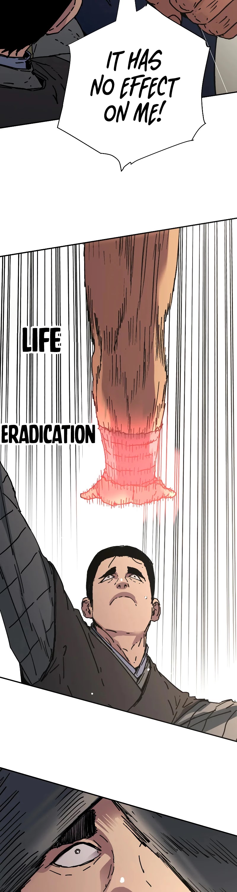 Peerless Dad Chapter 186 page 34 - Chapter 186