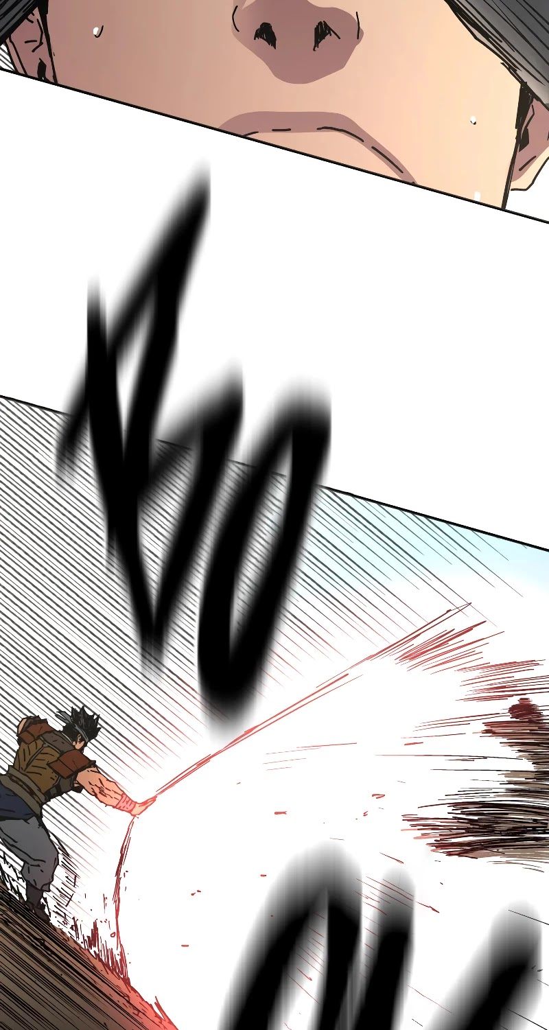 Peerless Dad Chapter 186 page 35 - Chapter 186