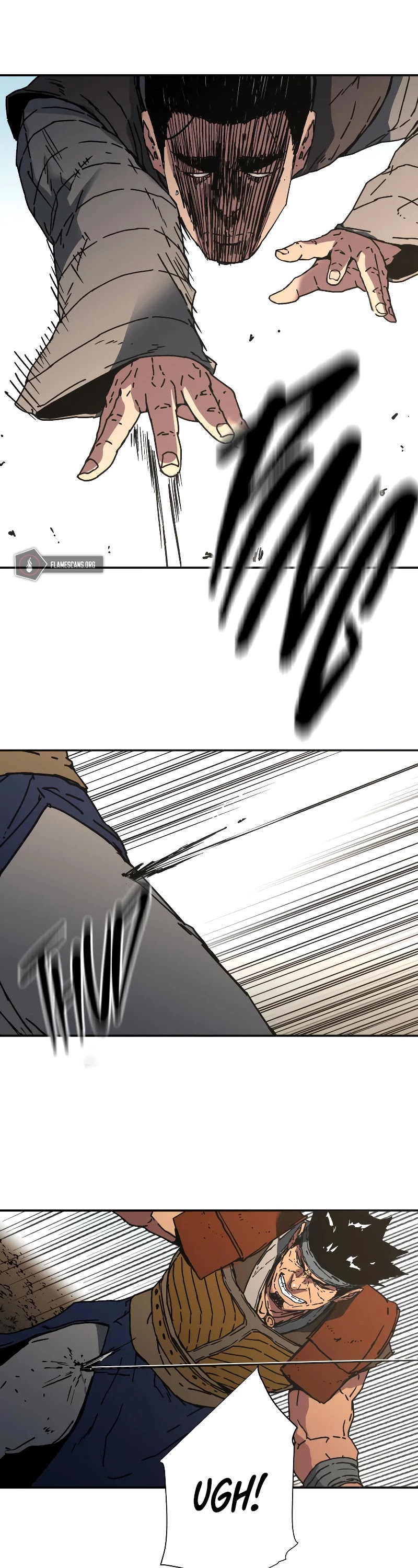 Peerless Dad Chapter 186 page 37 - Chapter 186