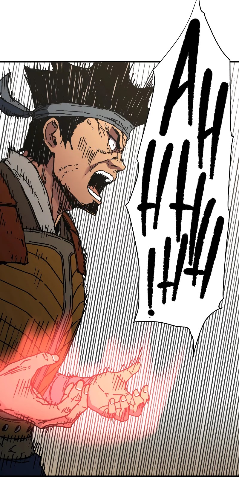 Peerless Dad Chapter 186 page 39 - Chapter 186