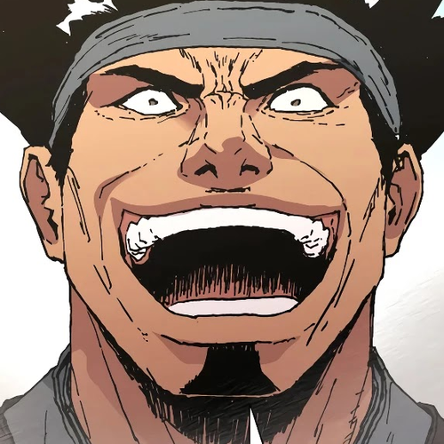 Peerless Dad Chapter 186 cover