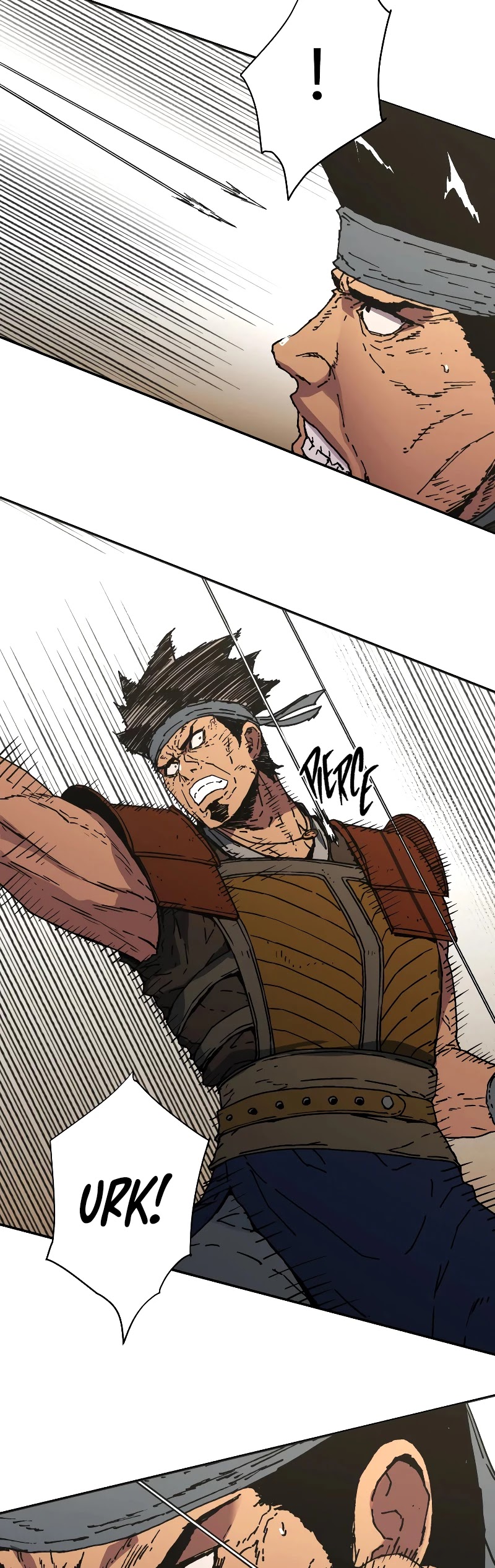 Peerless Dad Chapter 187 page 12 - Chapter 187