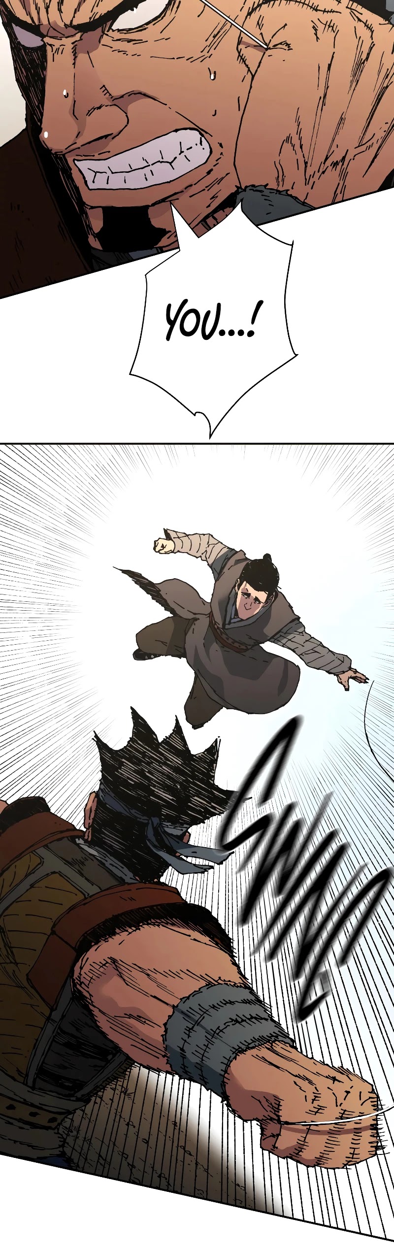 Peerless Dad Chapter 187 page 13 - Chapter 187