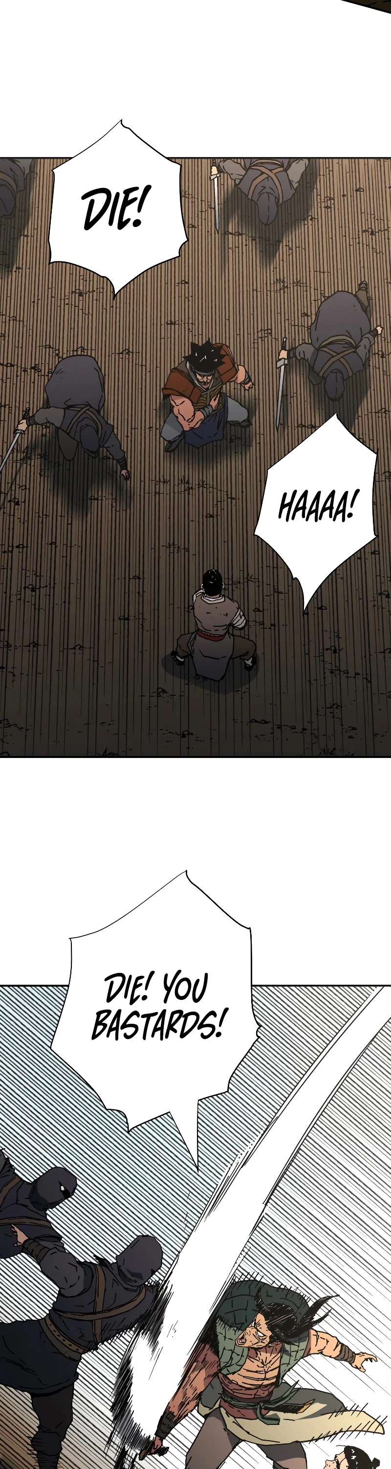 Peerless Dad Chapter 187 page 15 - Chapter 187