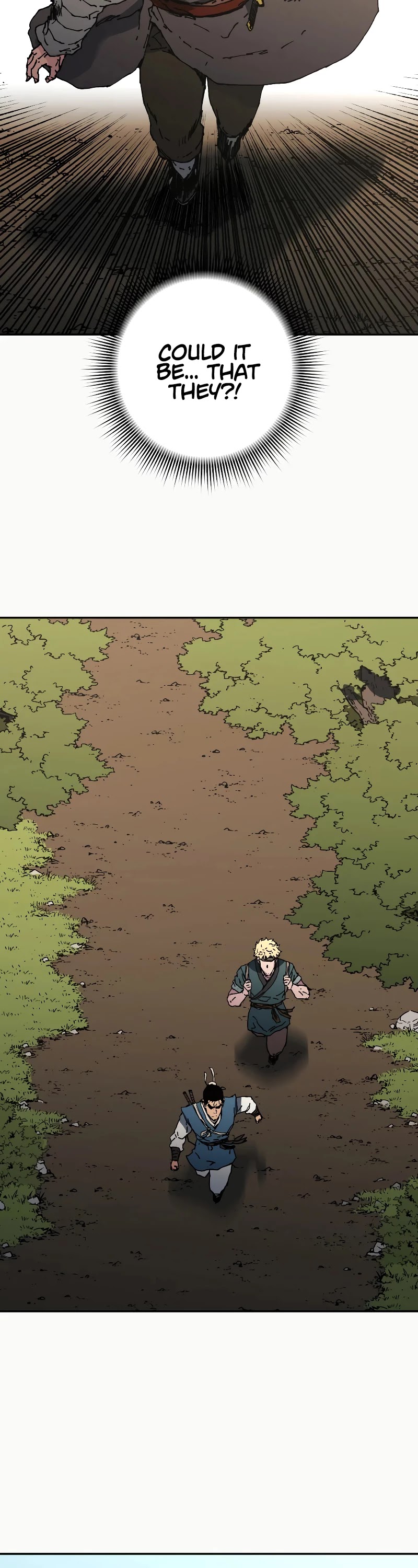 Peerless Dad Chapter 187 page 17 - Chapter 187