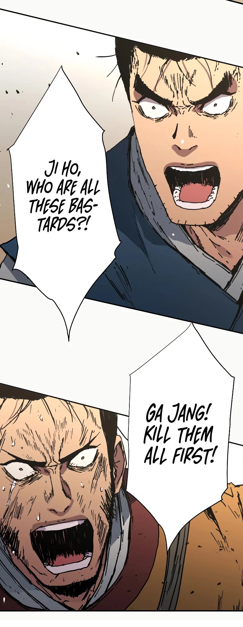 Peerless Dad Chapter 187 page 25 - Chapter 187