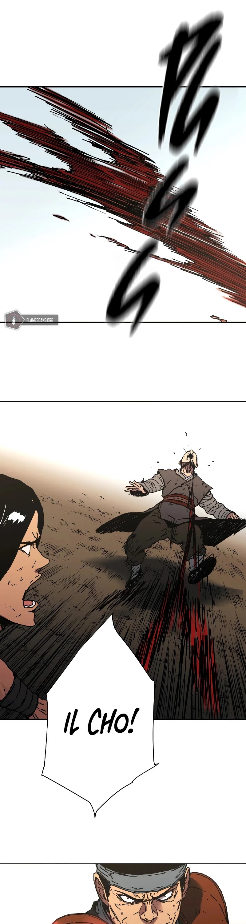 Peerless Dad Chapter 187 page 26 - Chapter 187