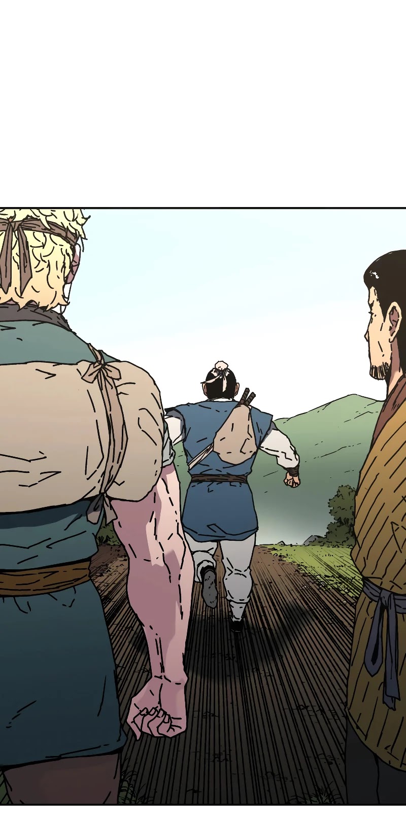 Peerless Dad Chapter 187 page 6 - Chapter 187