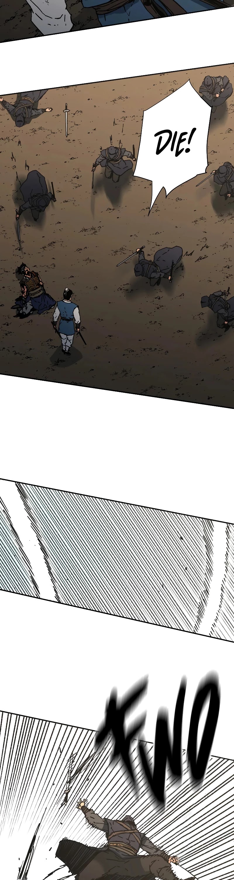 Peerless Dad Chapter 188 page 10 - Chapter 188