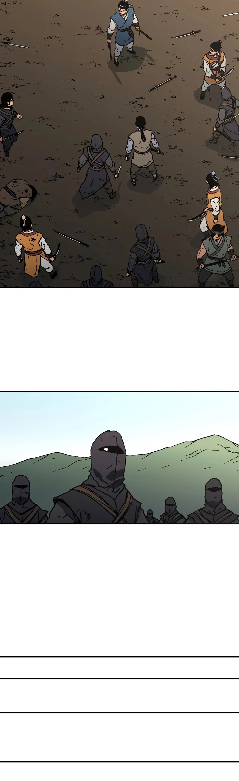 Peerless Dad Chapter 188 page 12 - Chapter 188