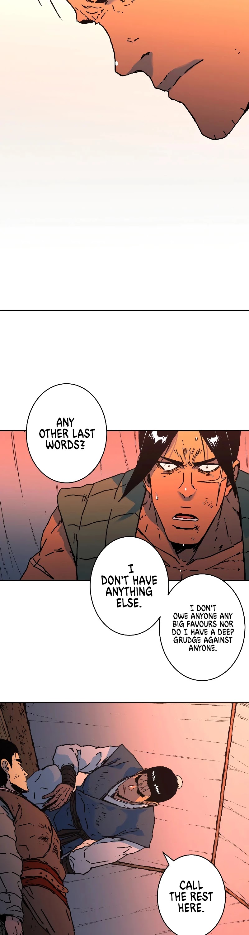 Peerless Dad Chapter 188 page 20 - Chapter 188