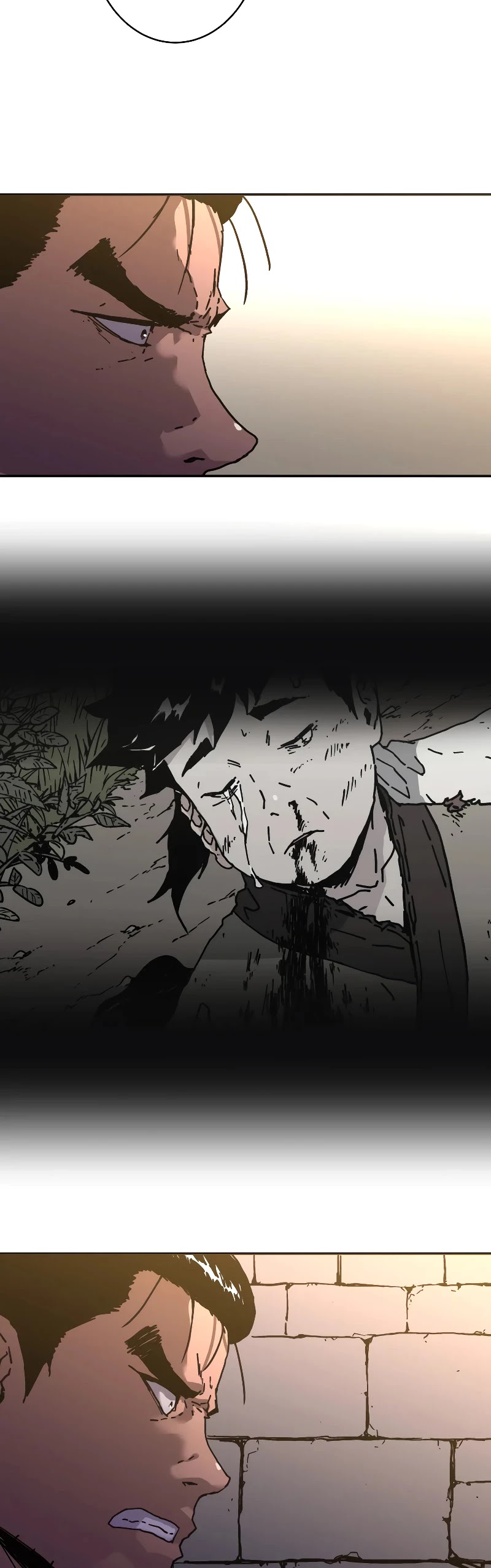 Peerless Dad Chapter 188 page 36 - Chapter 188
