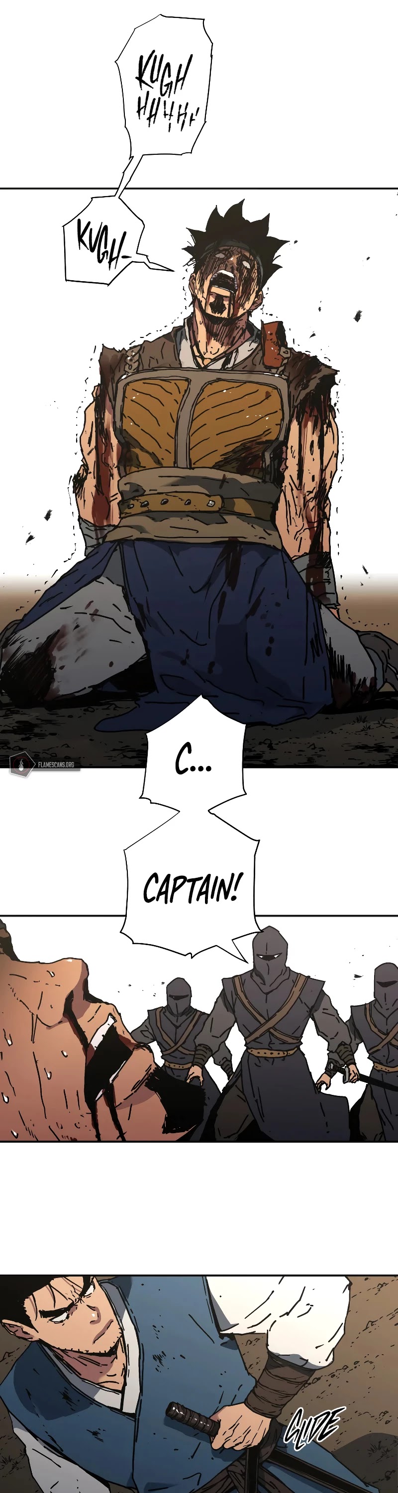 Peerless Dad Chapter 188 page 9 - Chapter 188
