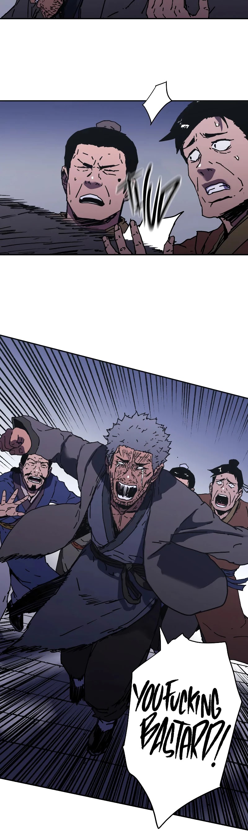 Peerless Dad Chapter 189 page 10 - Chapter 189