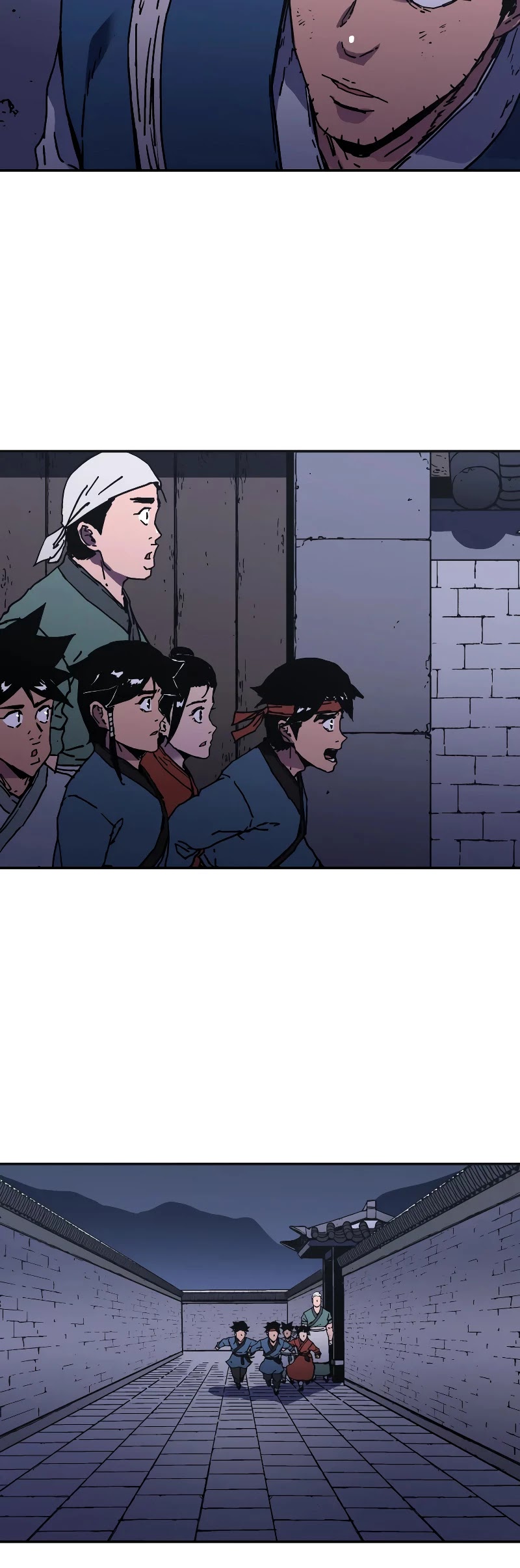 Peerless Dad Chapter 189 page 18 - Chapter 189