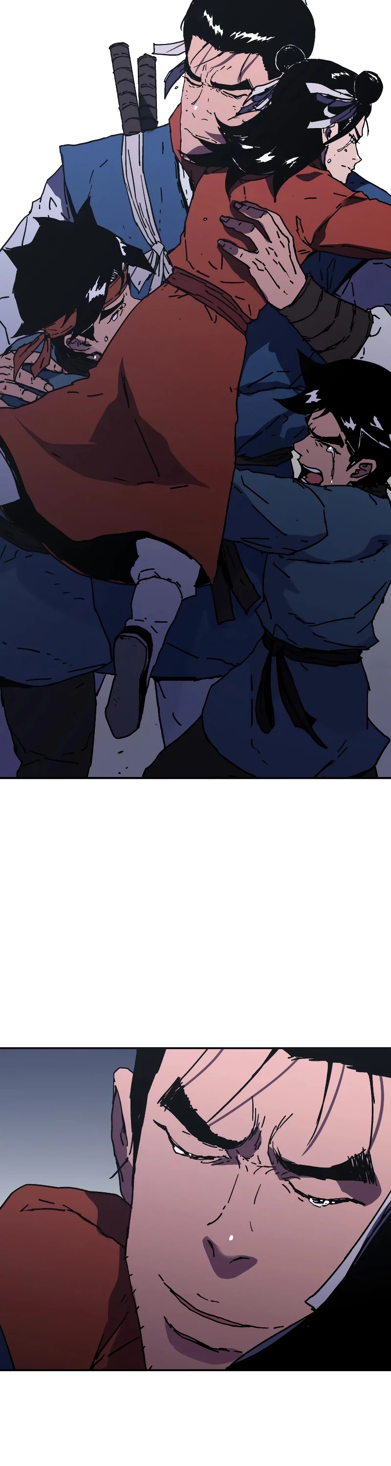 Peerless Dad Chapter 189 page 20 - Chapter 189