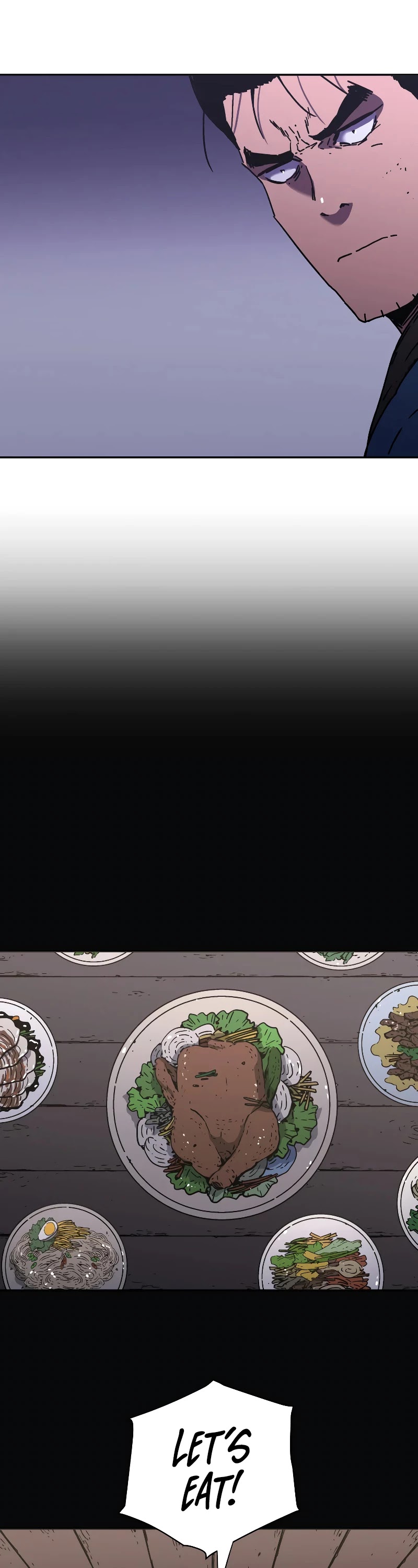 Peerless Dad Chapter 189 page 25 - Chapter 189