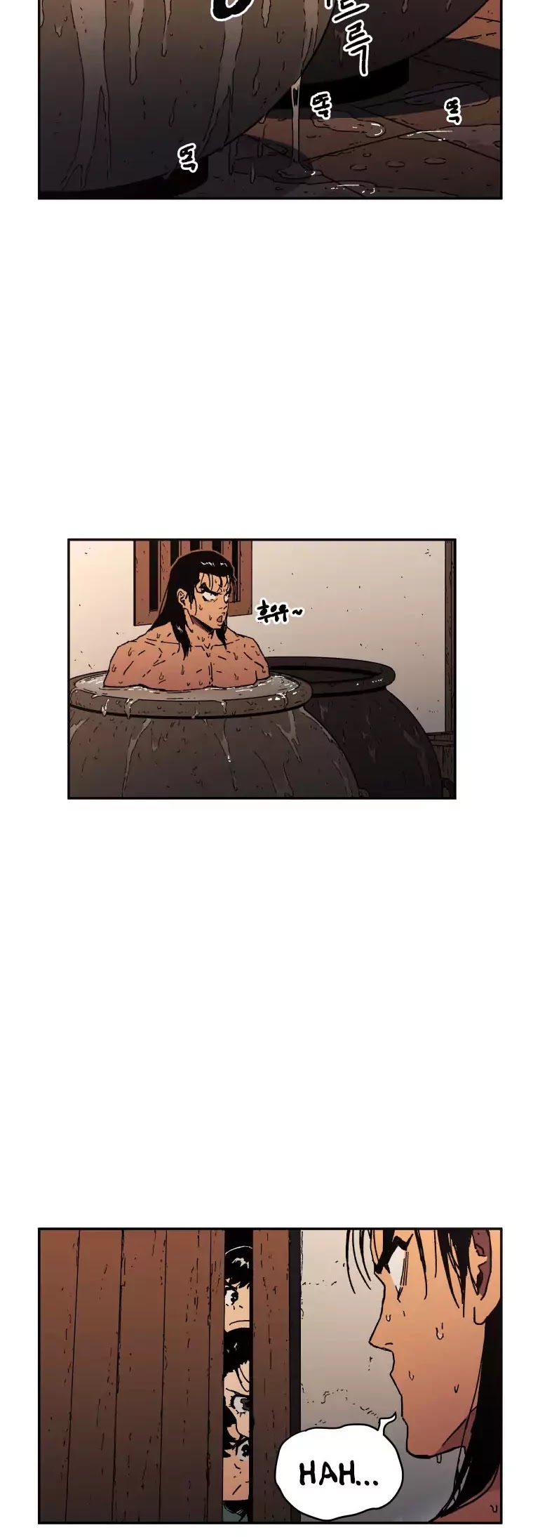 Peerless Dad Chapter 19 page 7 - Chapter 19