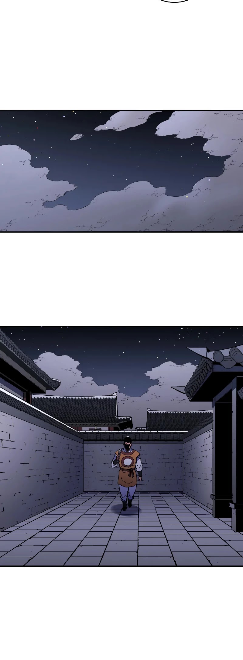 Peerless Dad Chapter 190 page 13 - Chapter 190