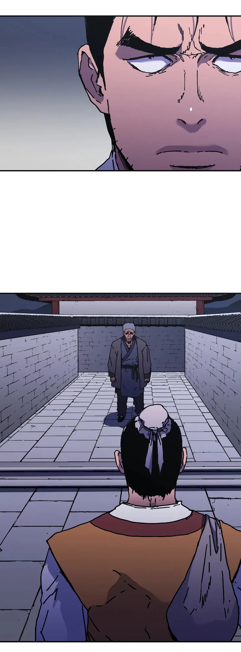 Peerless Dad Chapter 190 page 14 - Chapter 190