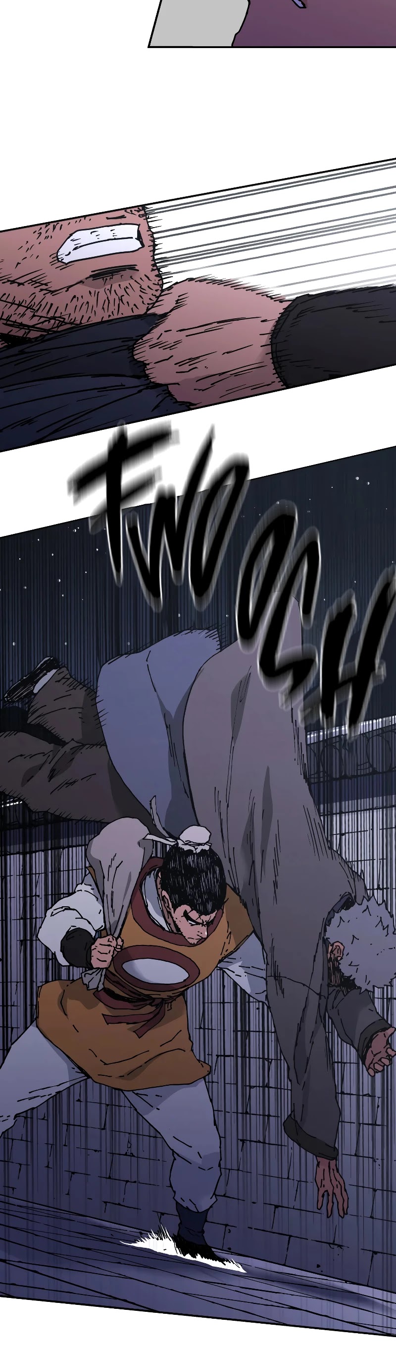 Peerless Dad Chapter 190 page 18 - Chapter 190