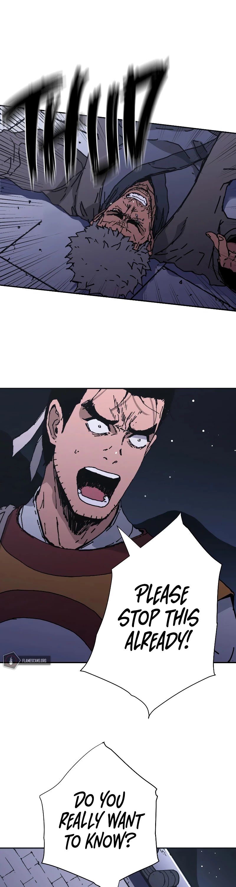 Peerless Dad Chapter 190 page 19 - Chapter 190