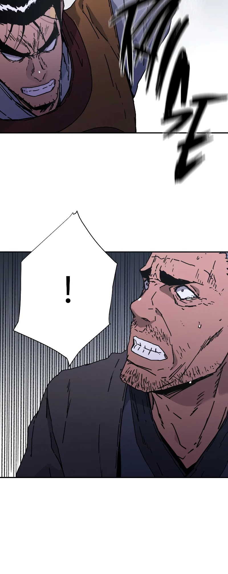 Peerless Dad Chapter 190 page 21 - Chapter 190
