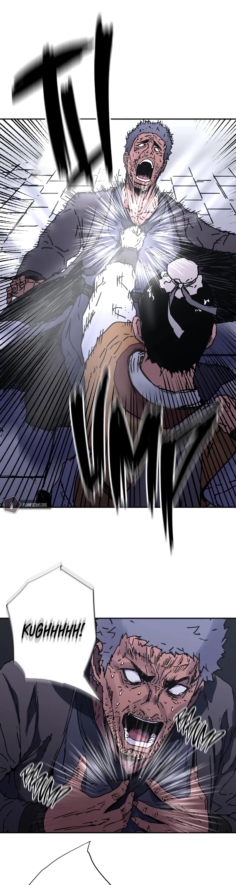 Peerless Dad Chapter 190 page 23 - Chapter 190