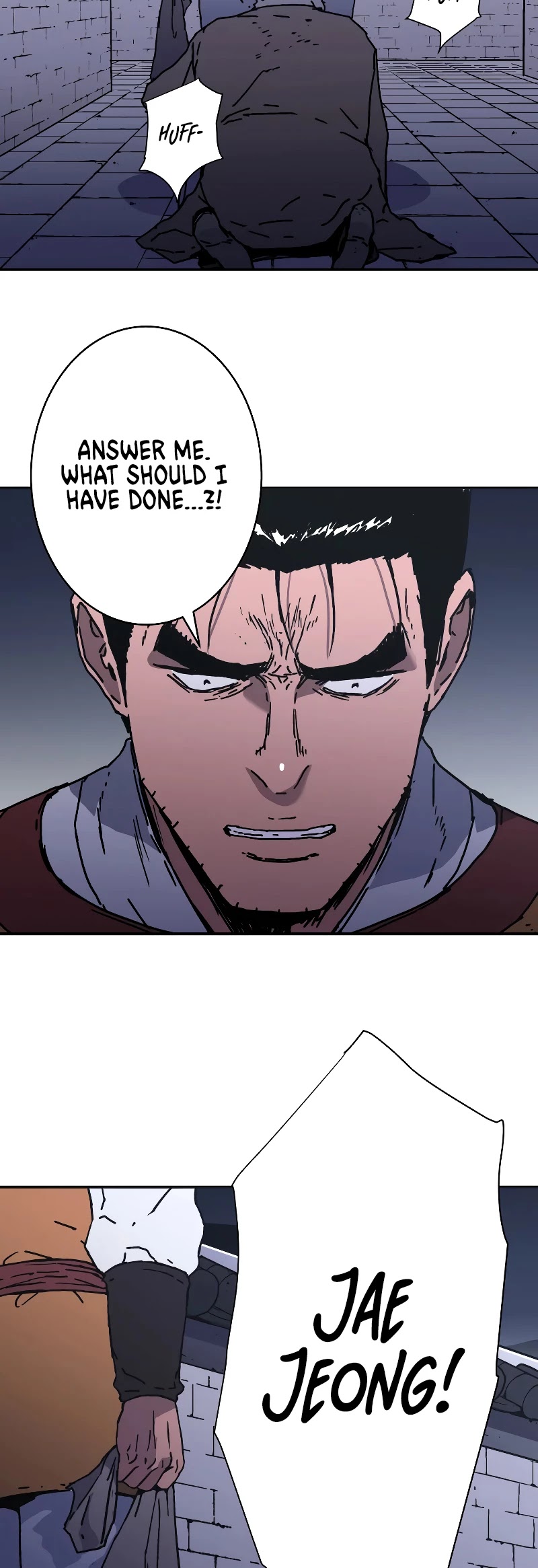 Peerless Dad Chapter 190 page 29 - Chapter 190