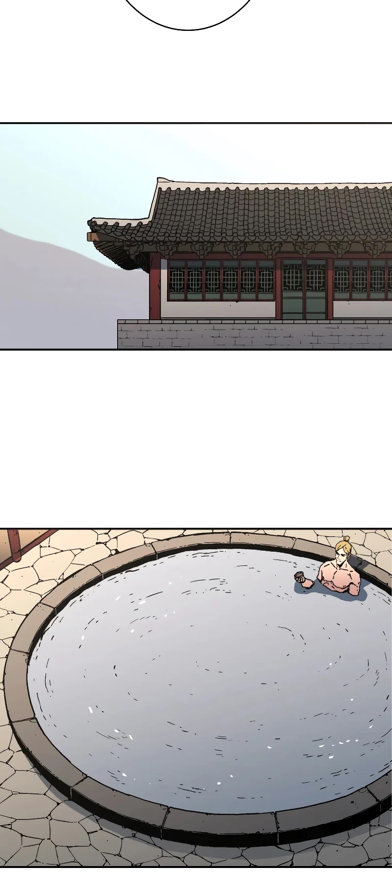 Peerless Dad Chapter 190 page 34 - Chapter 190