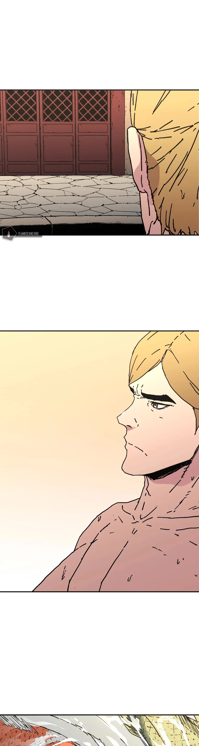 Peerless Dad Chapter 190 page 35 - Chapter 190