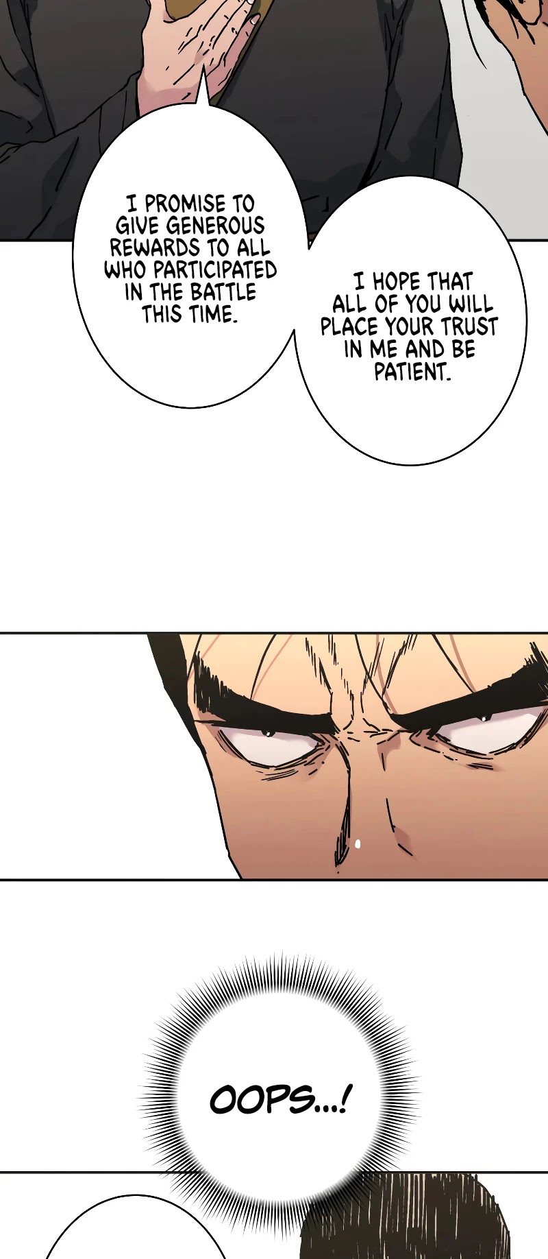 Peerless Dad Chapter 190 page 9 - Chapter 190
