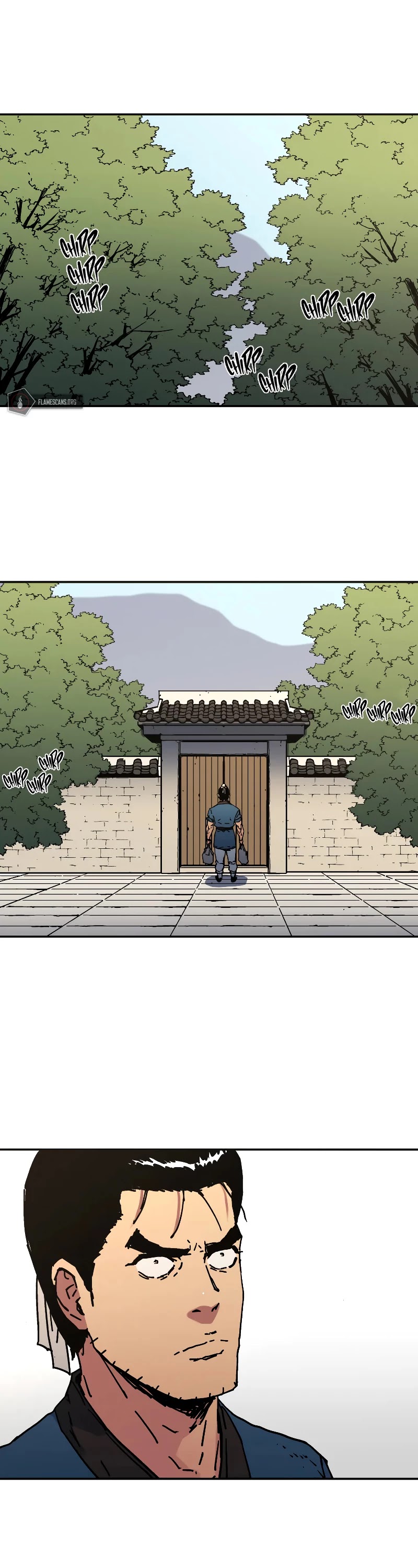 Peerless Dad Chapter 191 page 15 - Chapter 191