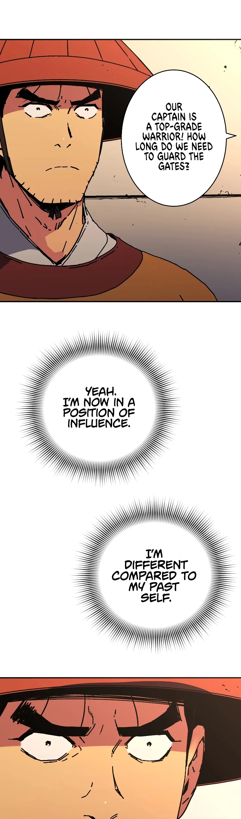 Peerless Dad Chapter 191 page 26 - Chapter 191