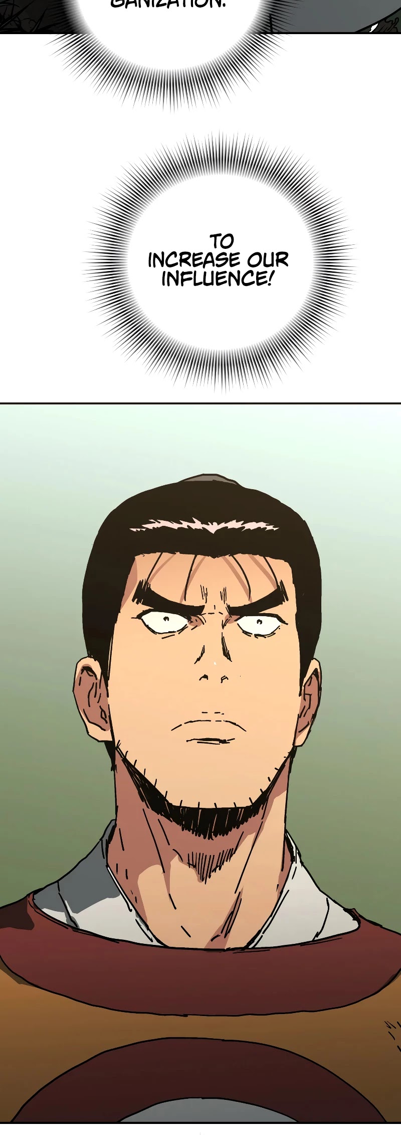 Peerless Dad Chapter 191 page 39 - Chapter 191