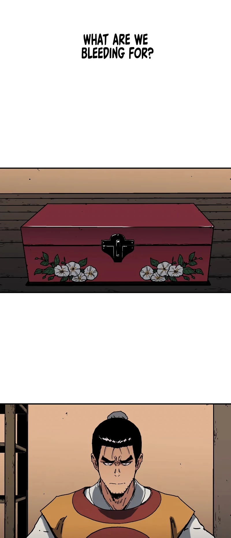 Peerless Dad Chapter 191 page 5 - Chapter 191