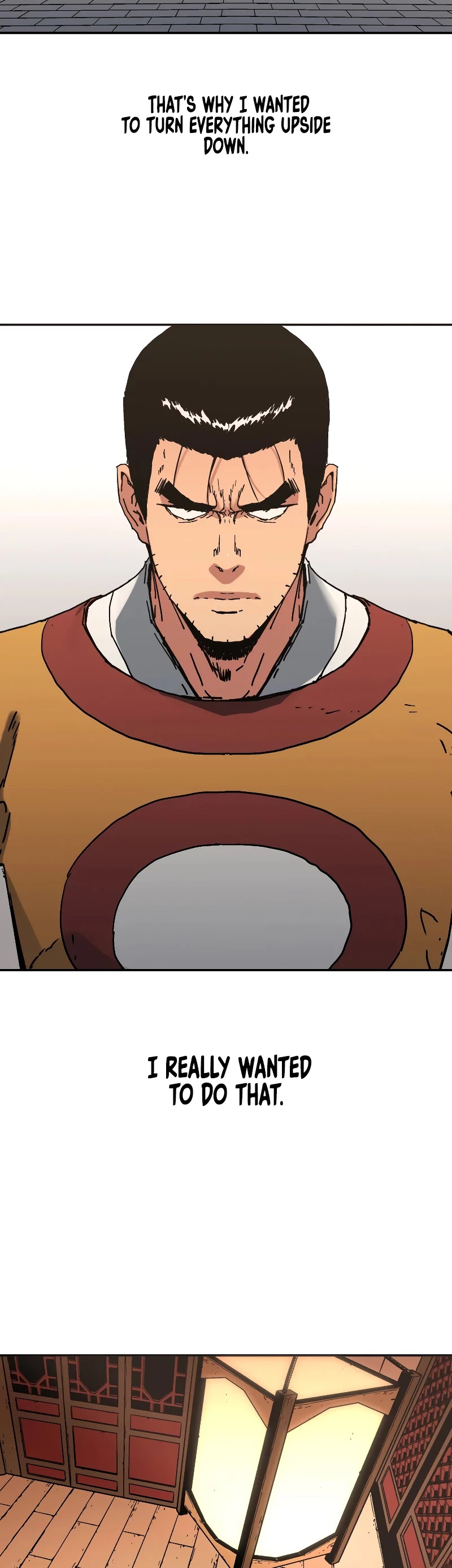 Peerless Dad Chapter 191 page 8 - Chapter 191