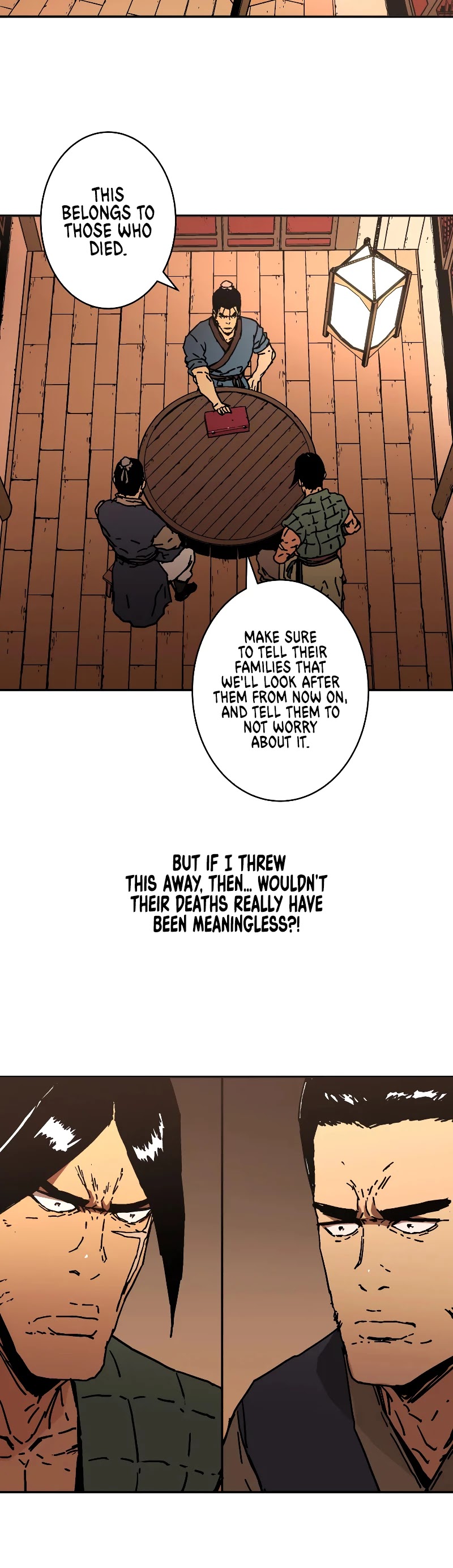 Peerless Dad Chapter 191 page 9 - Chapter 191