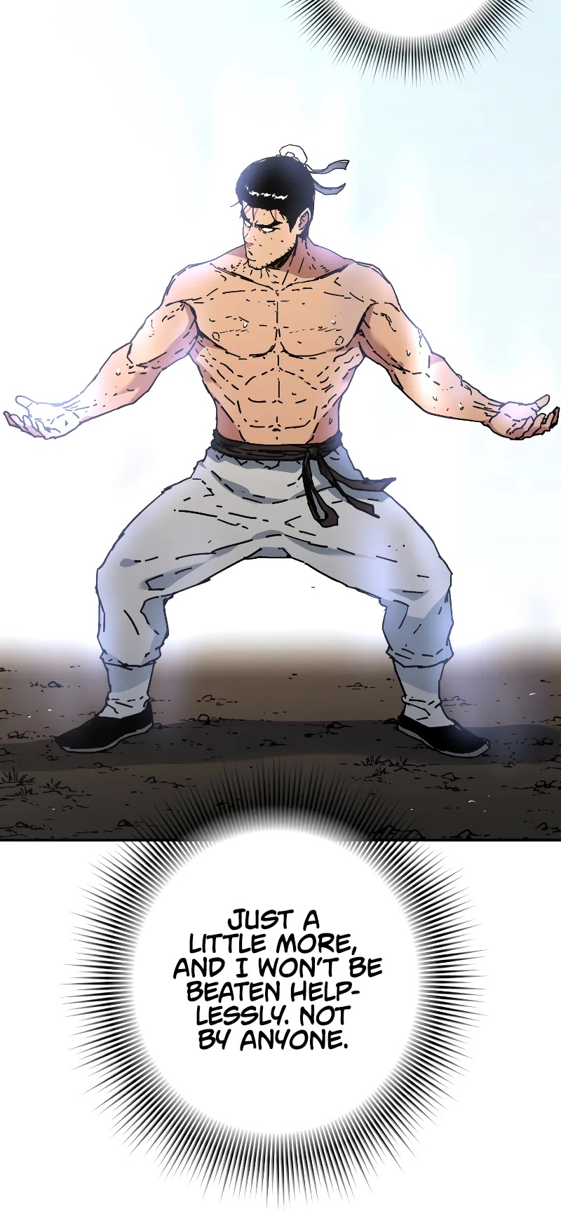 Peerless Dad Chapter 192 page 10 - Chapter 192