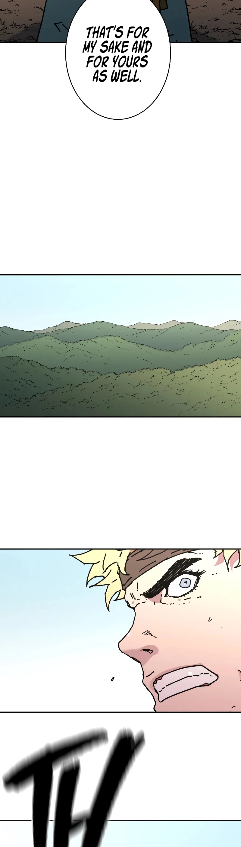 Peerless Dad Chapter 192 page 13 - Chapter 192