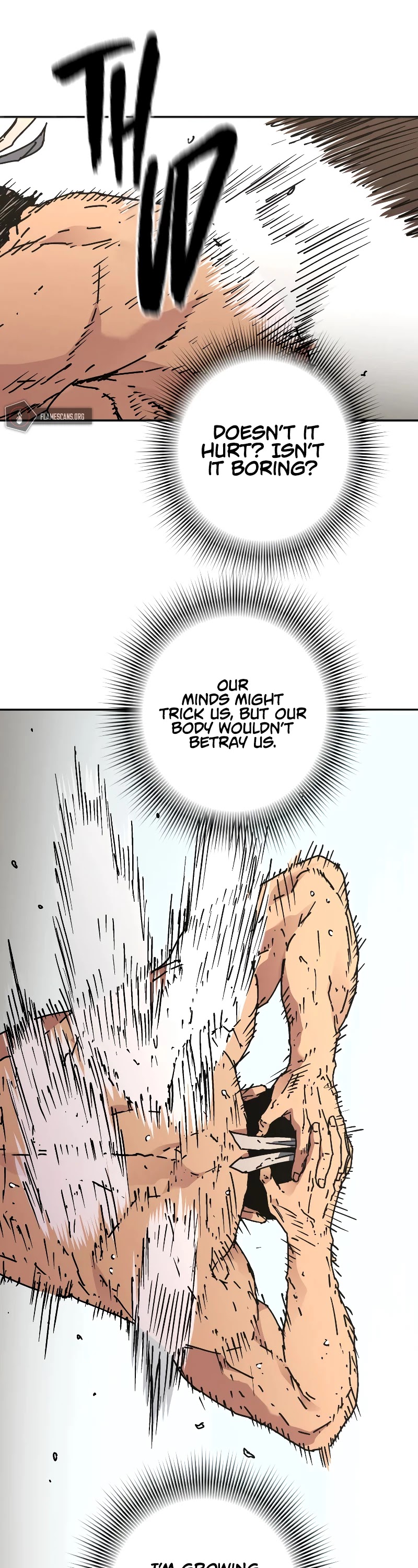 Peerless Dad Chapter 192 page 15 - Chapter 192