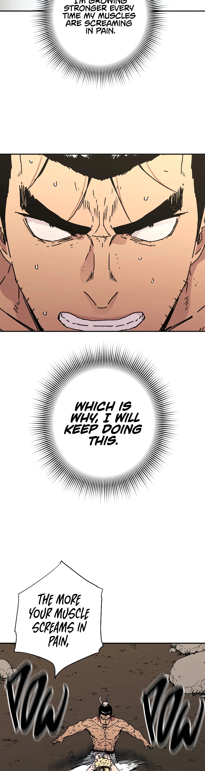 Peerless Dad Chapter 192 page 16 - Chapter 192