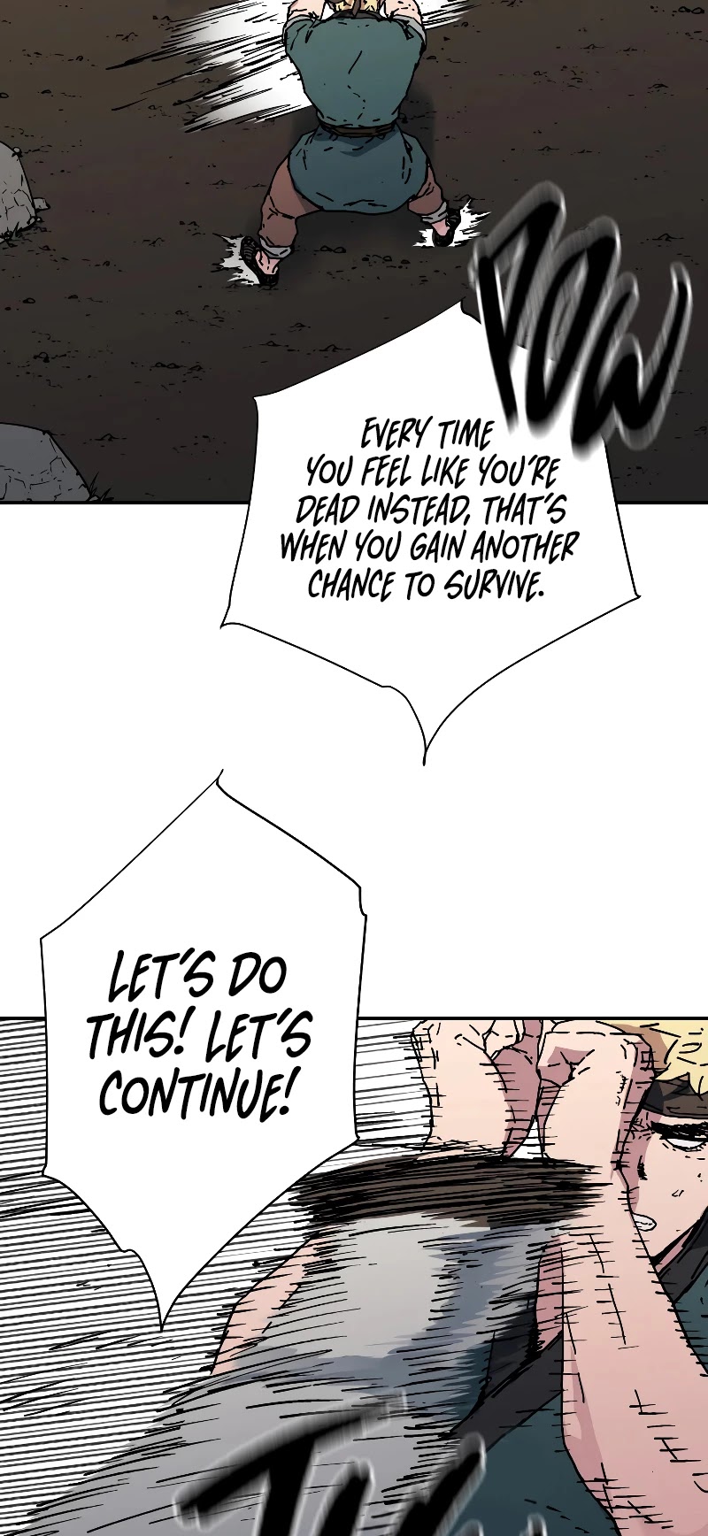 Peerless Dad Chapter 192 page 17 - Chapter 192