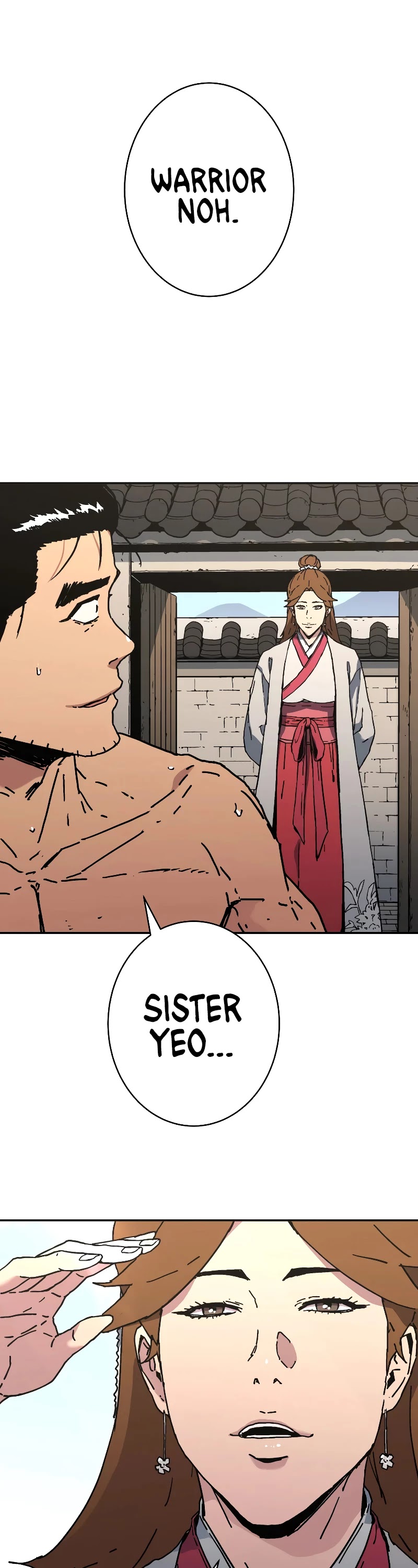 Peerless Dad Chapter 192 page 20 - Chapter 192