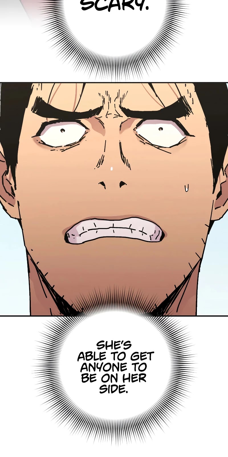 Peerless Dad Chapter 192 page 27 - Chapter 192
