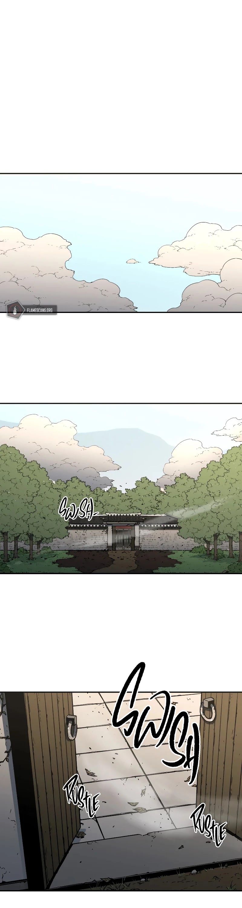 Peerless Dad Chapter 192 page 40 - Chapter 192