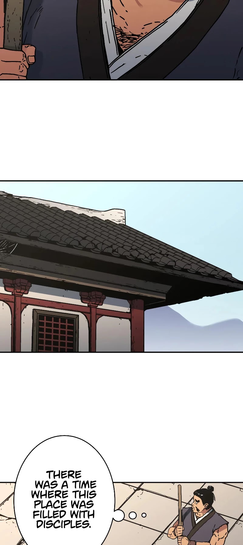 Peerless Dad Chapter 192 page 42 - Chapter 192