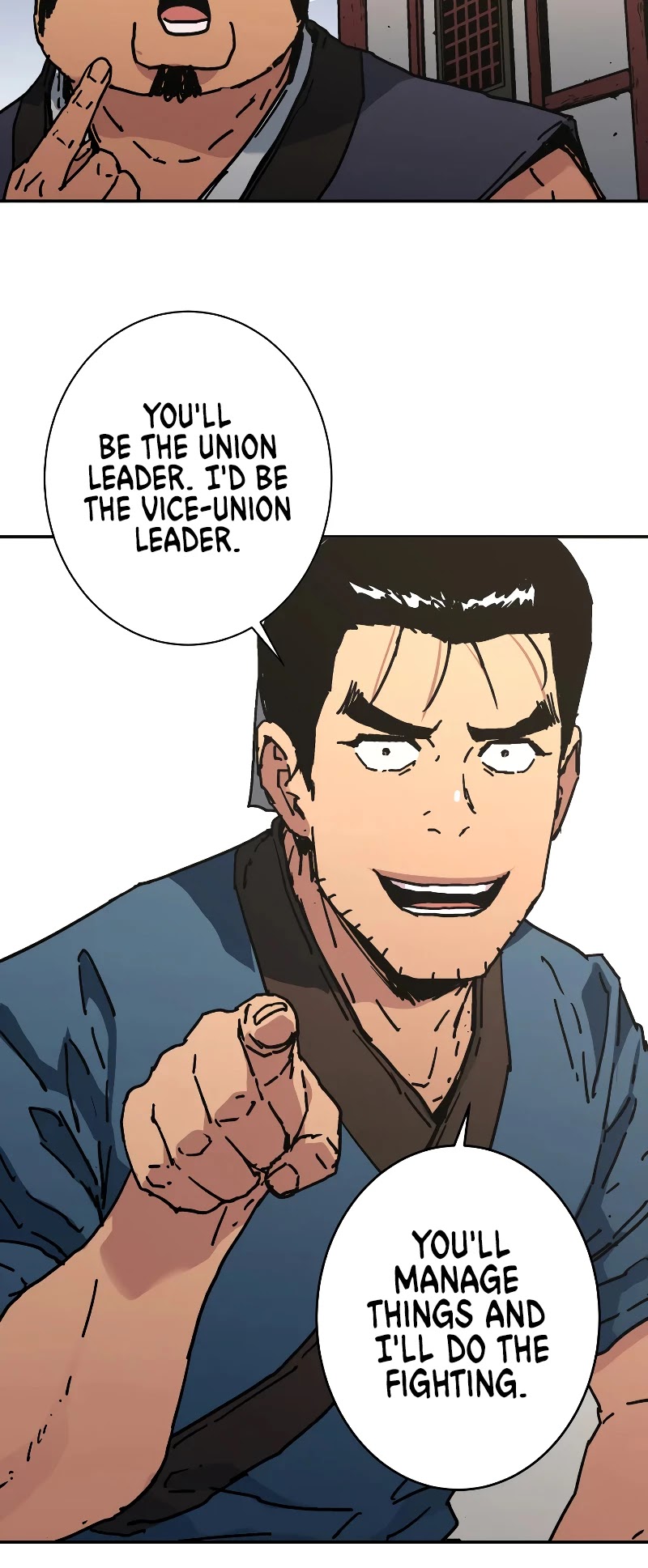 Peerless Dad Chapter 192 page 47 - Chapter 192