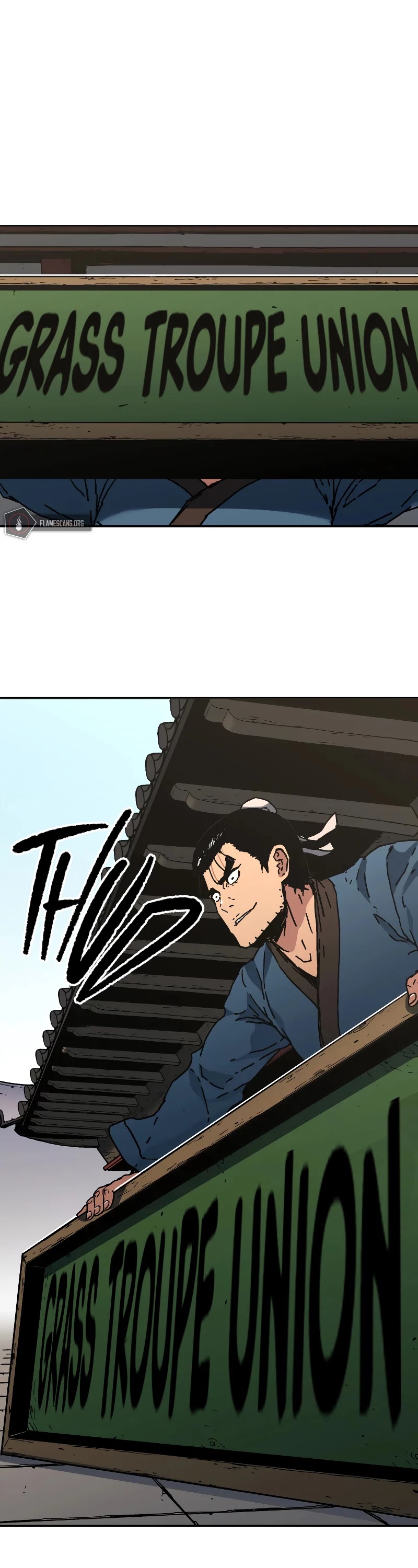 Peerless Dad Chapter 192 page 7 - Chapter 192