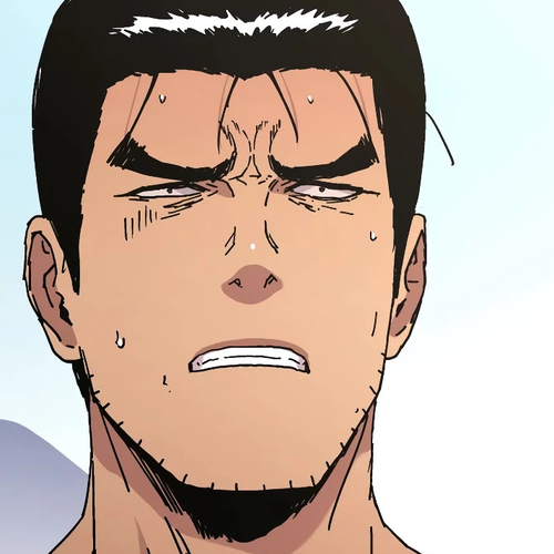 Peerless Dad Chapter 192 cover